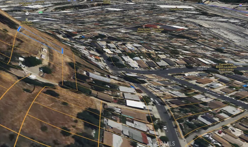 707 W American Place Mount Washington, CA 90065