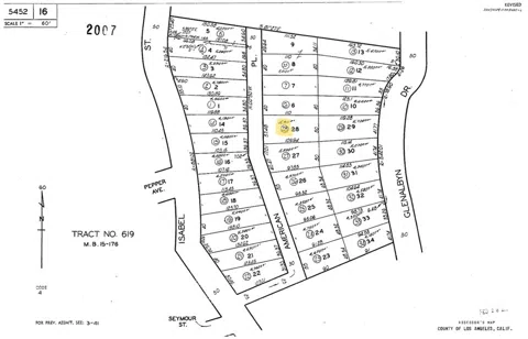 707 W American Place