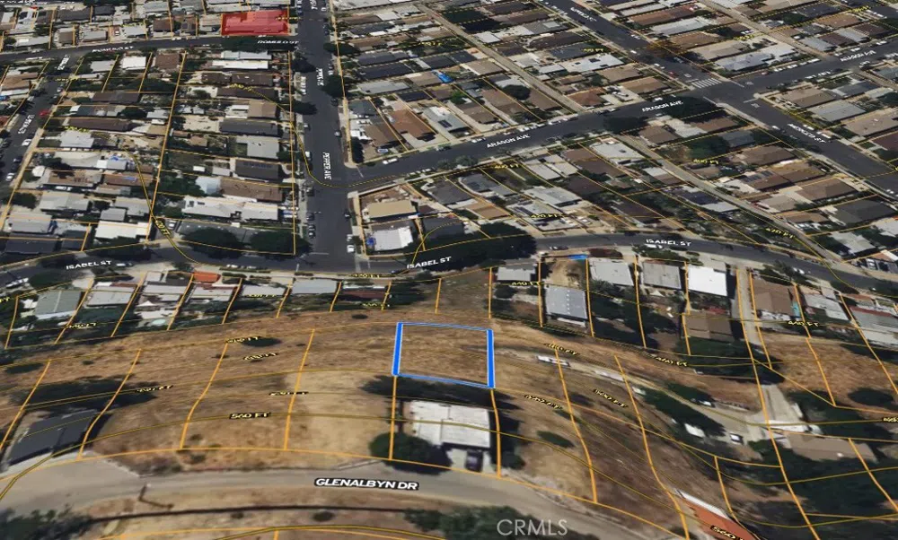 707 W American Place Mount Washington, CA 90065