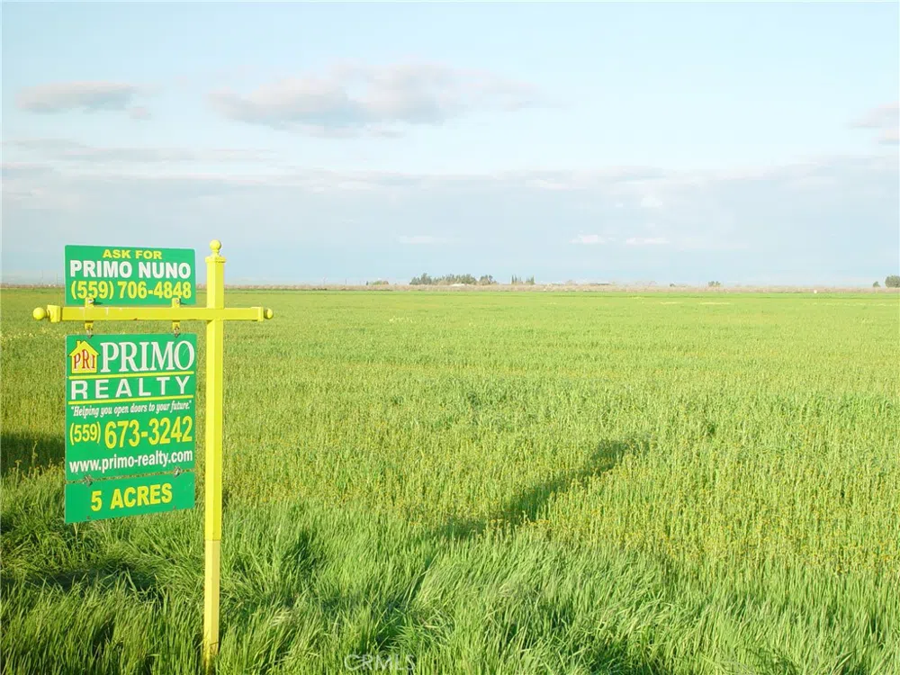 1 ROAD 18 3/4 Chowchilla, CA 93610