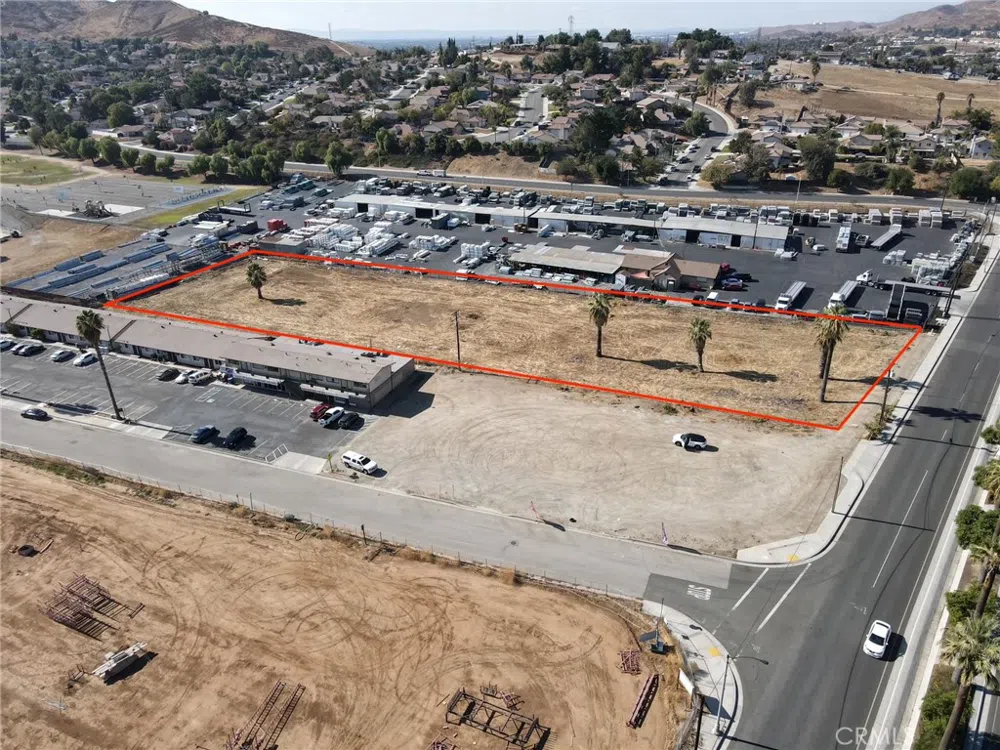6452 Mission Boulevard Jurupa Valley, CA 92509
