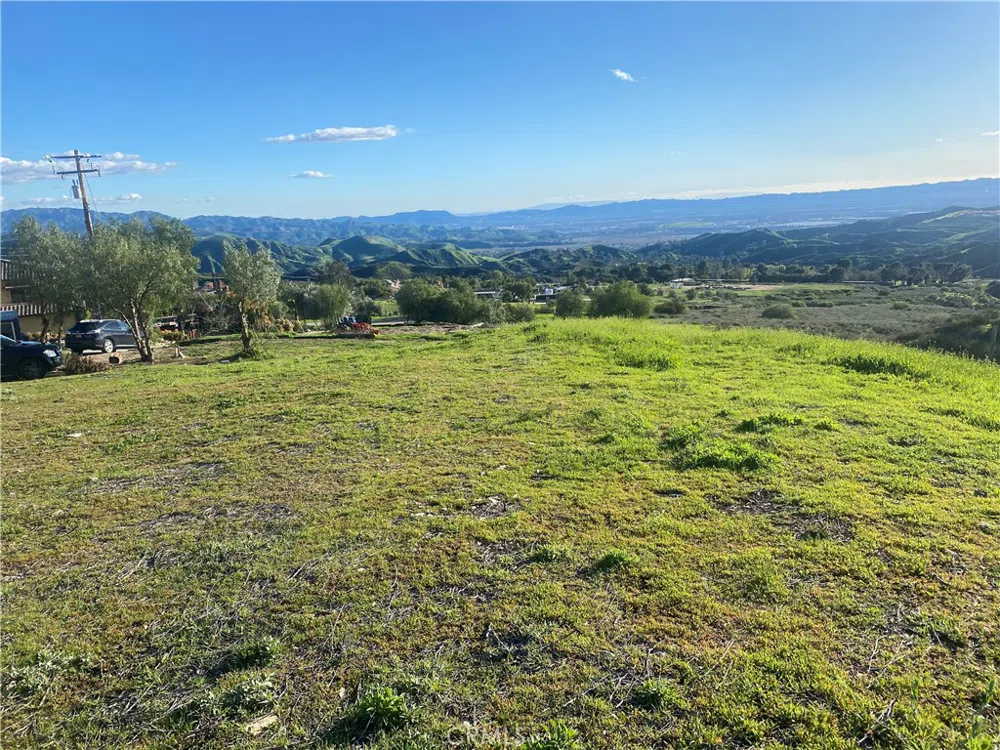 Purple Ridge Road Sylmar, CA 91342