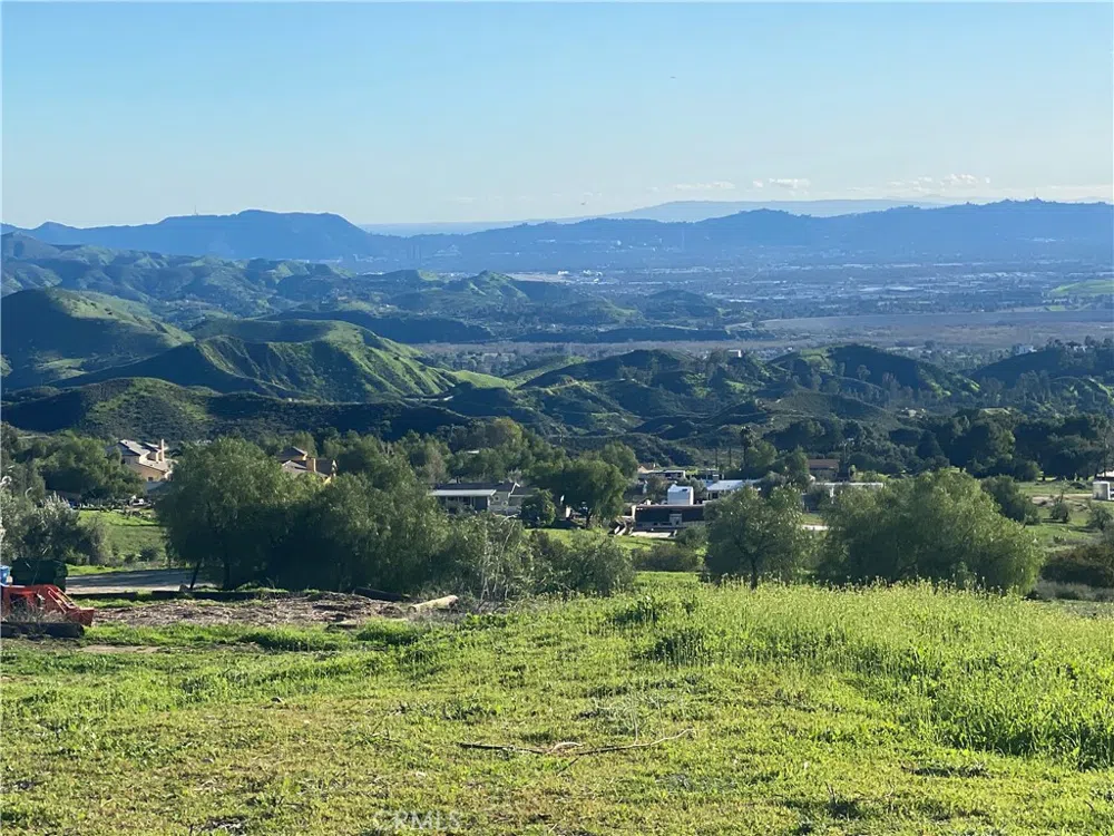 Purple Ridge Road Sylmar, CA 91342