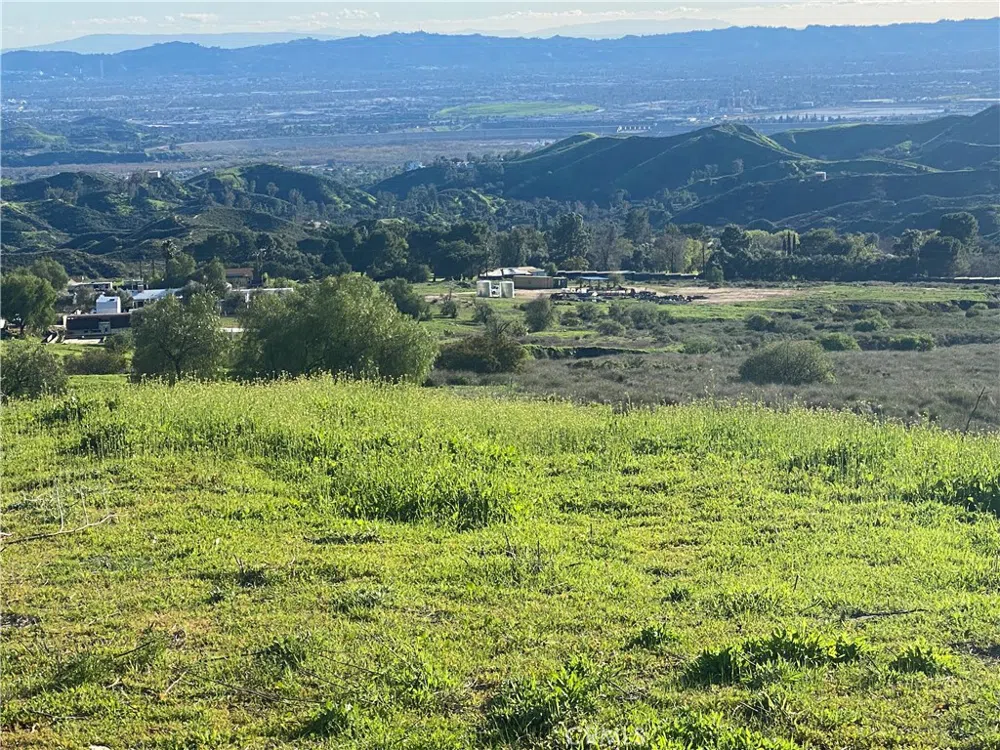 Purple Ridge Road Sylmar, CA 91342