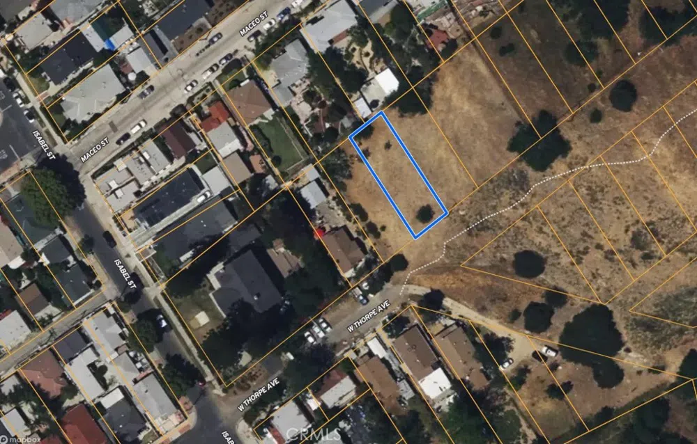3525 E Thorpe Avenue Mount Washington, CA 90065
