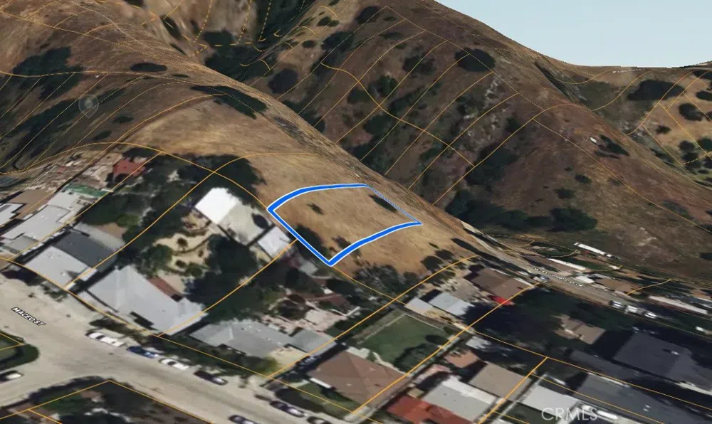 3525 E Thorpe Avenue Mount Washington, CA 90065