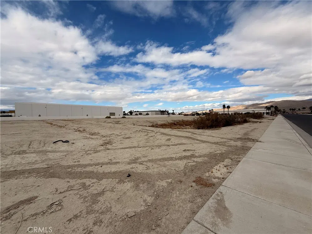 Caspian St Indio, CA 92203