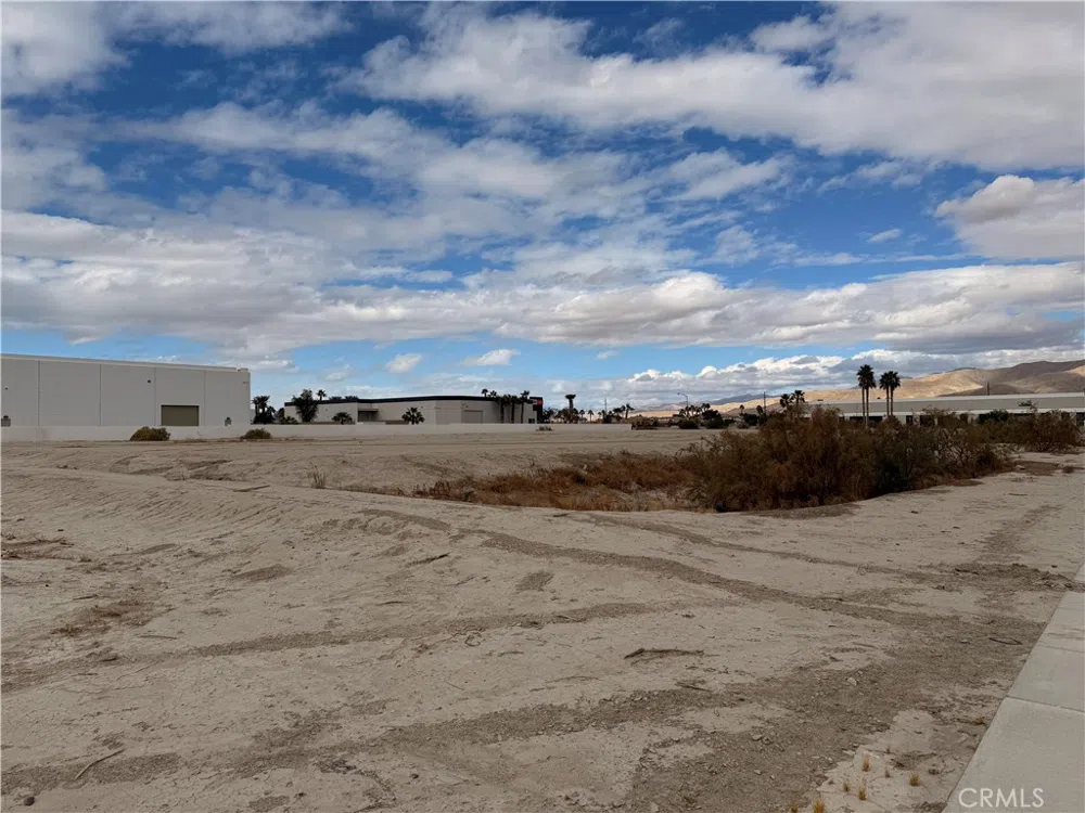 Caspian St Indio, CA 92203