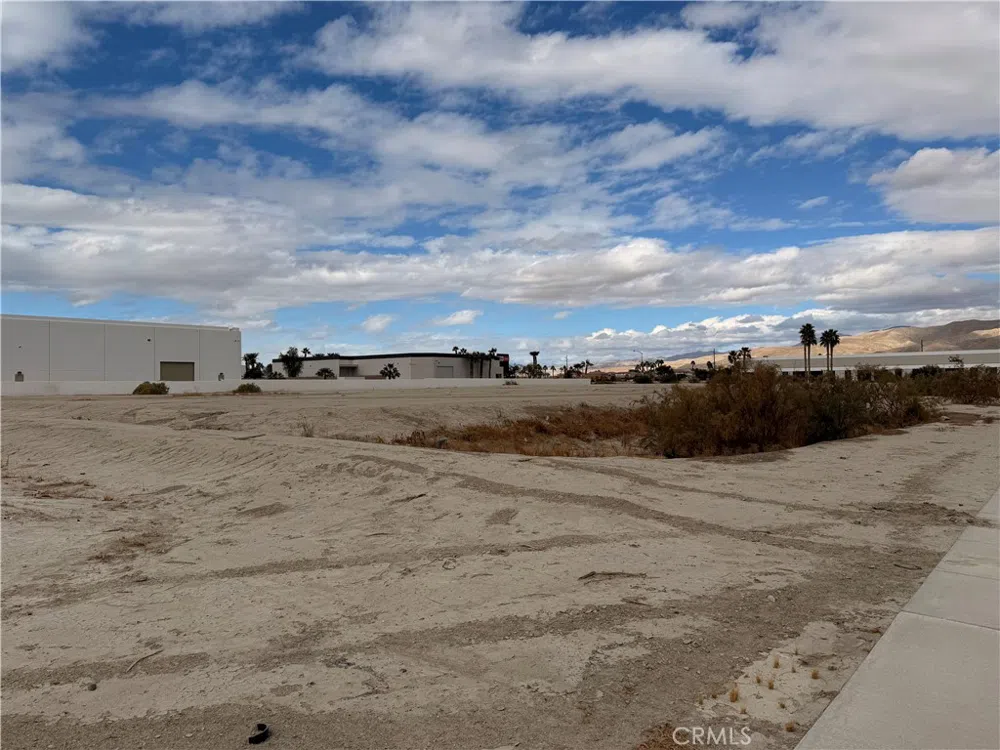 Caspian St Indio, CA 92203