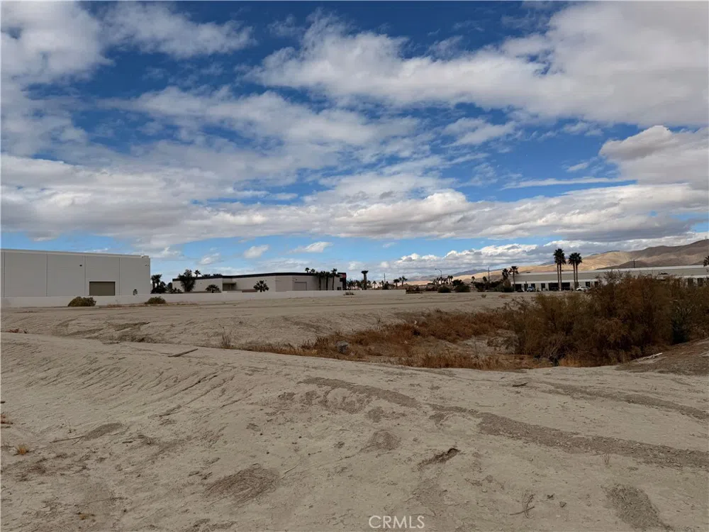 Caspian St Indio, CA 92203