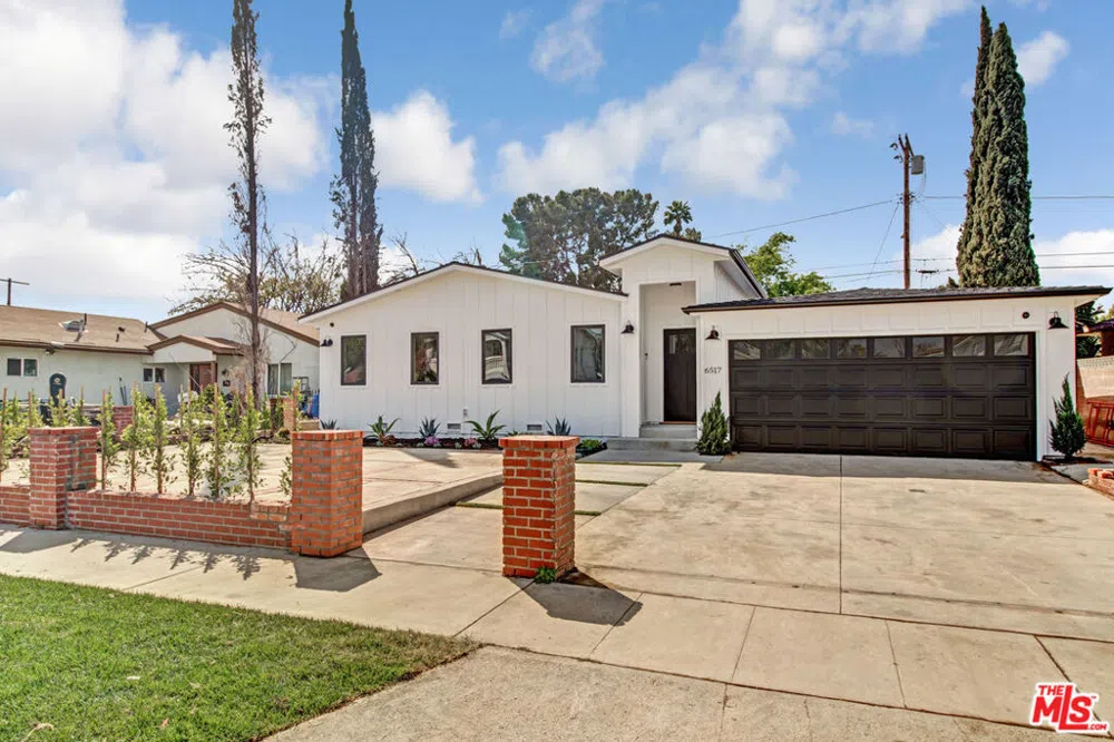 6517 Longridge Avenue Valley Glen, CA 91401