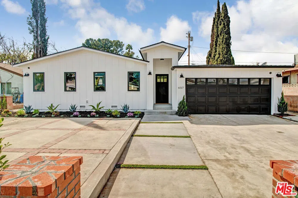 6517 Longridge Avenue Valley Glen, CA 91401