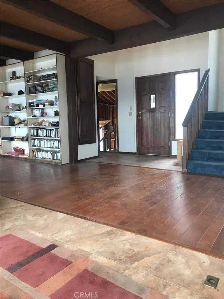 23441 El Rancho Drive Tehachapi, CA 93561