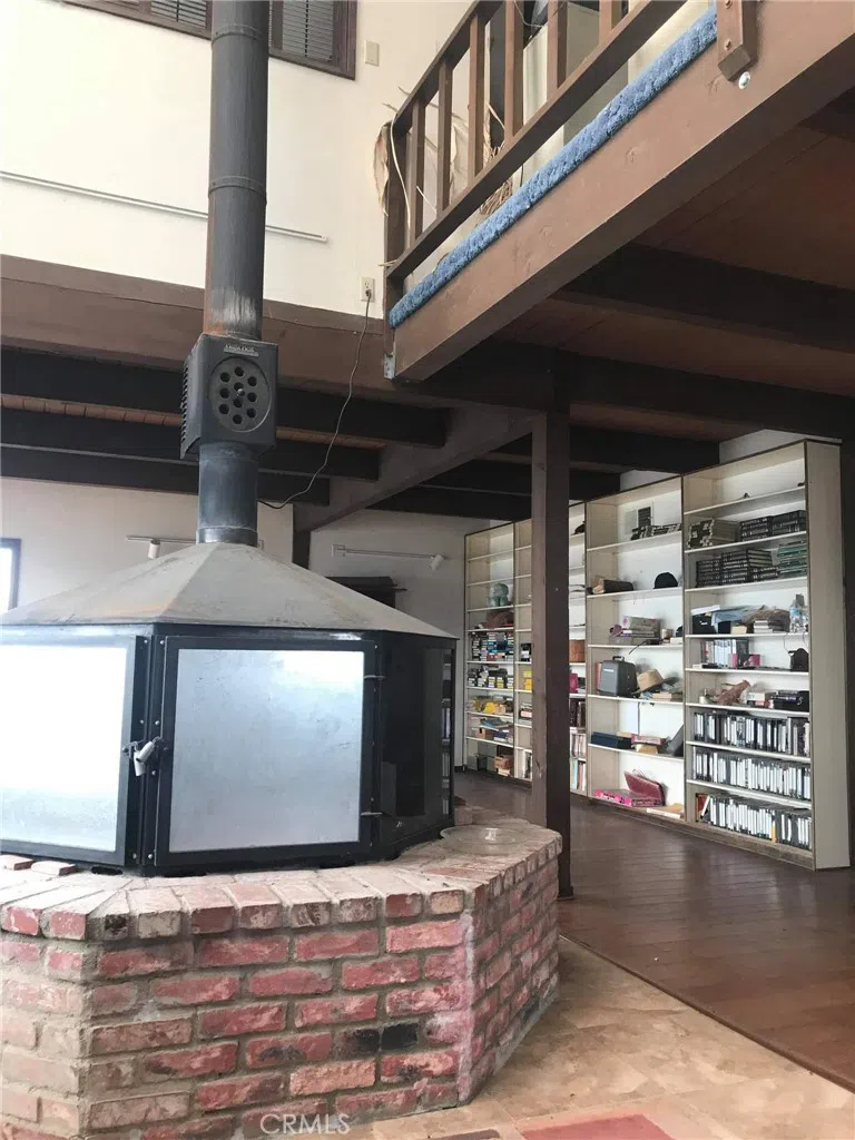 23441 El Rancho Drive Tehachapi, CA 93561