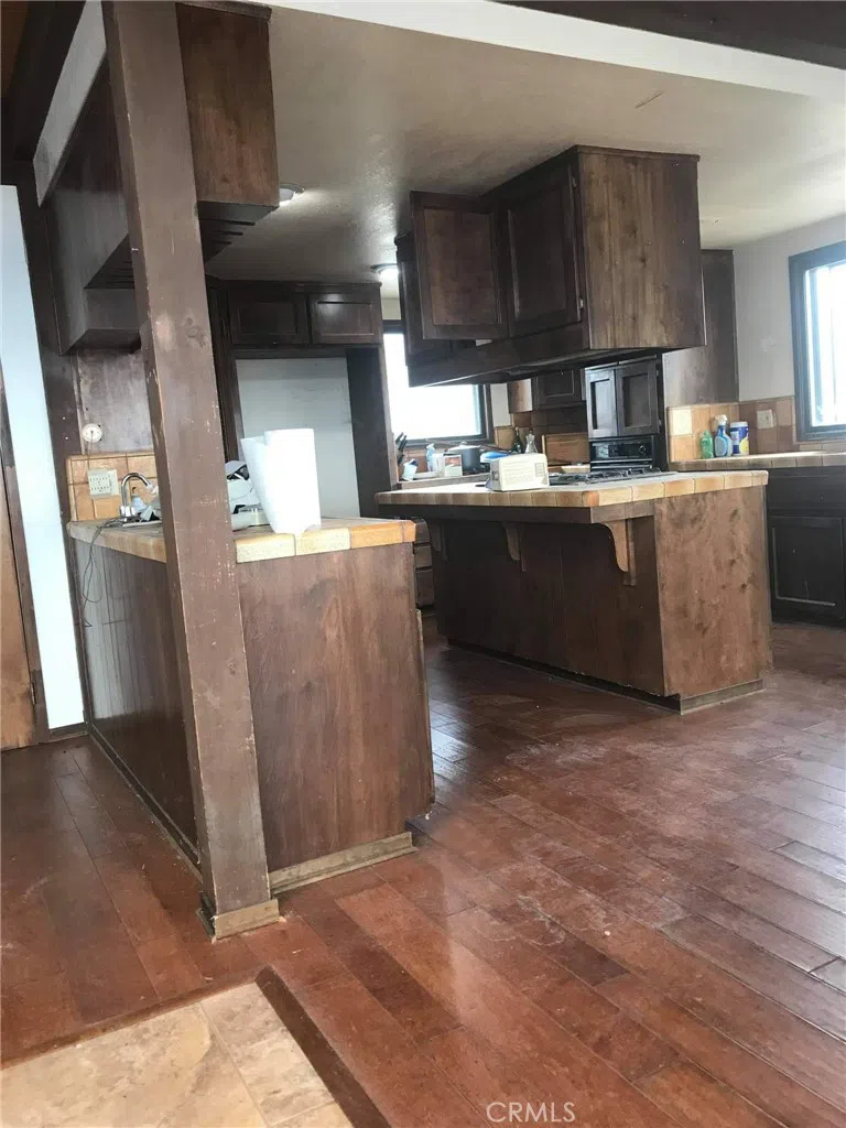 23441 El Rancho Drive Tehachapi, CA 93561