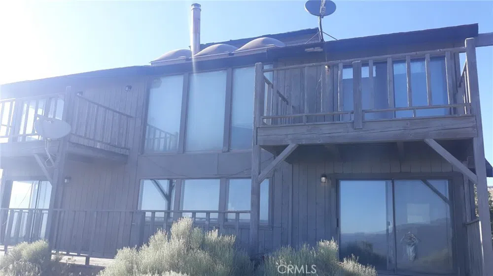 23441 El Rancho Drive Tehachapi, CA 93561