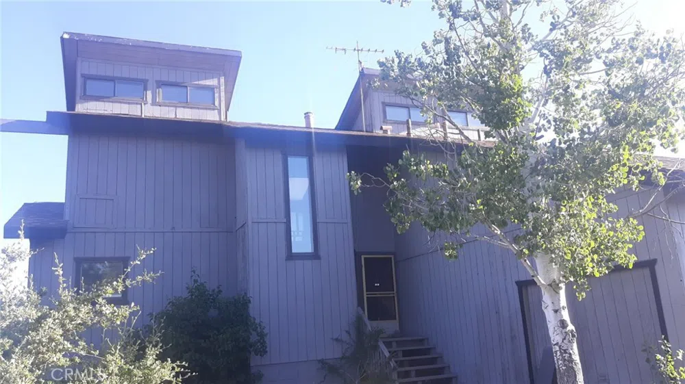 23441 El Rancho Drive Tehachapi, CA 93561