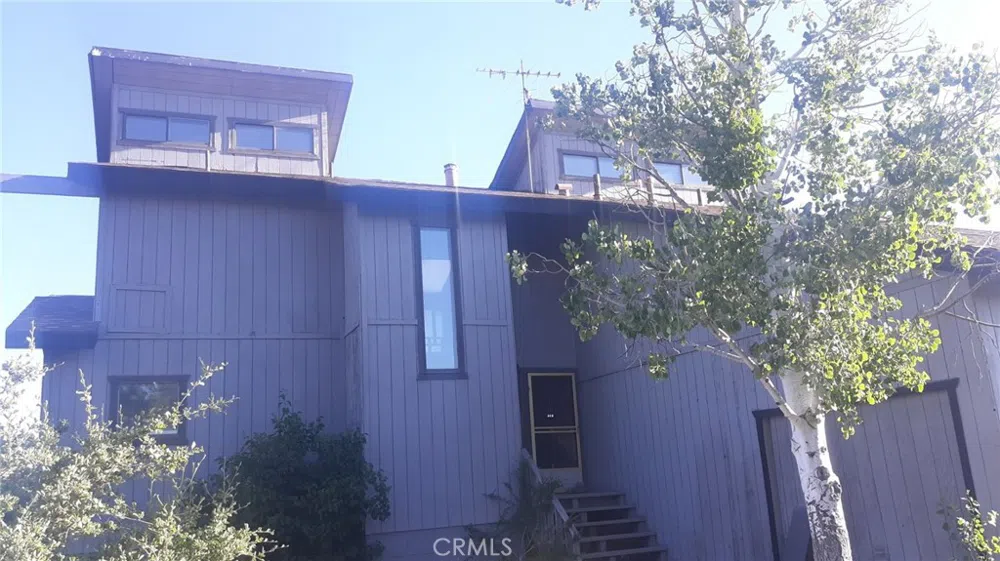 23441 El Rancho Drive Tehachapi, CA 93561