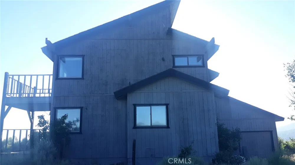 23441 El Rancho Drive Tehachapi, CA 93561