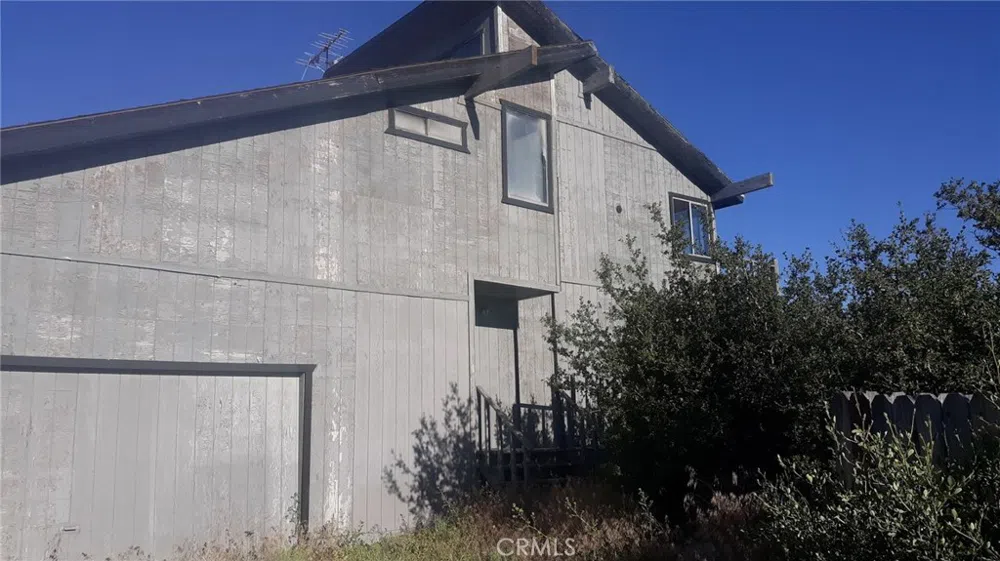 23441 El Rancho Drive Tehachapi, CA 93561