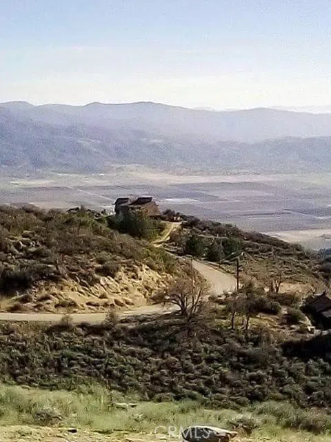 23441 El Rancho Drive Tehachapi, CA 93561