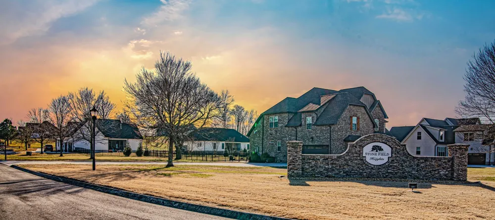 16 Cascade Drive Winchester, TN 37398