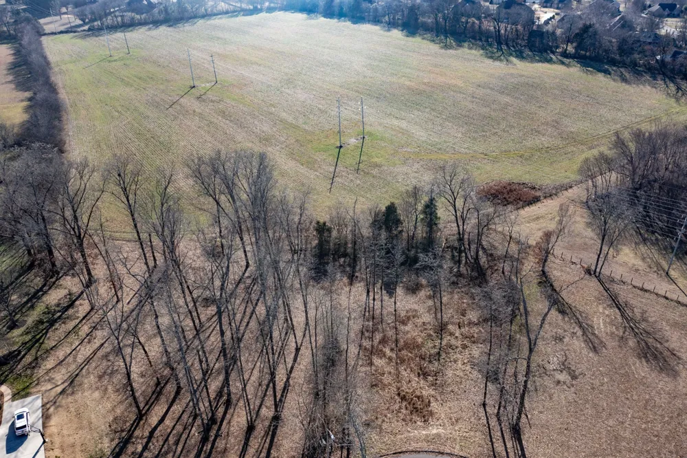 16 Cascade Drive Winchester, TN 37398