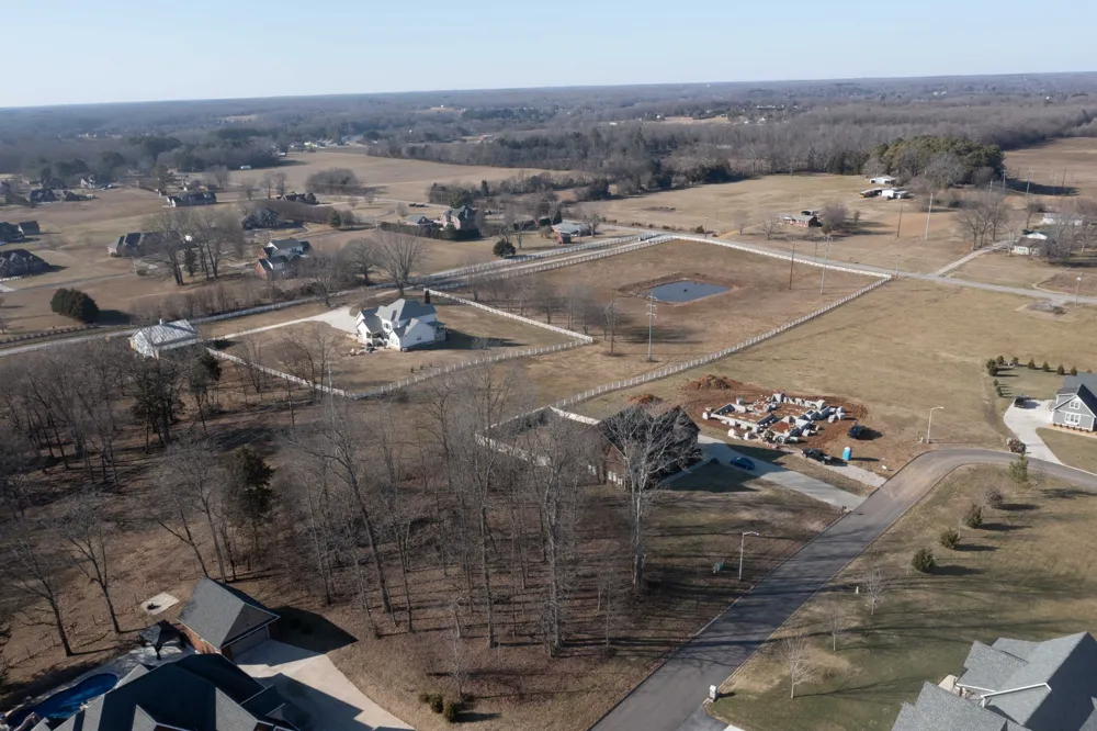 16 Cascade Drive Winchester, TN 37398