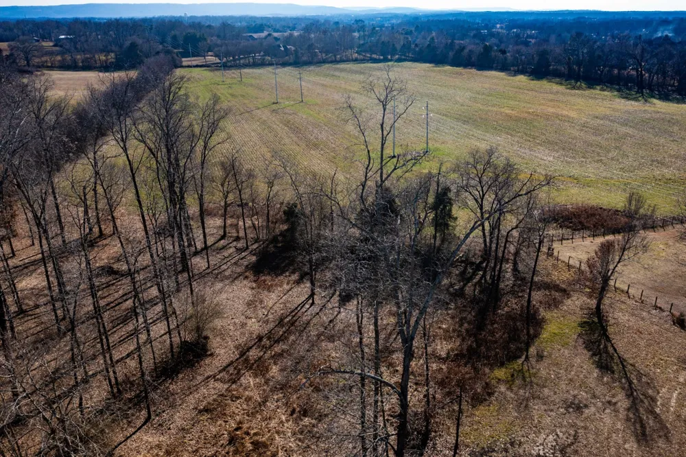 16 Cascade Drive Winchester, TN 37398