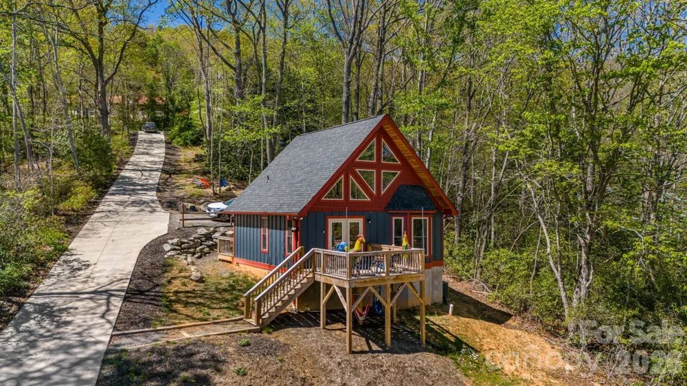 67/69 Flat Top Mountain Road Fairview, NC 28730