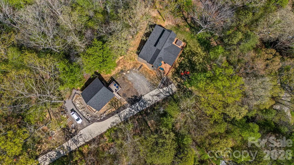 67/69 Flat Top Mountain Road Fairview, NC 28730