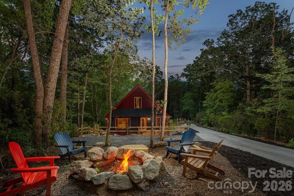 67/69 Flat Top Mountain Road Fairview, NC 28730