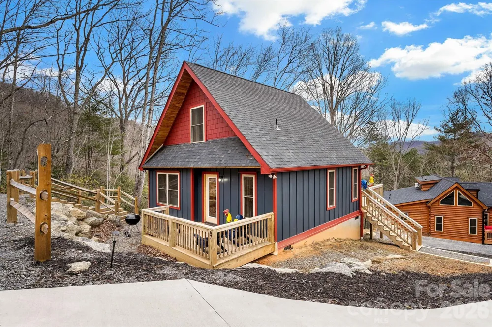 67/69 Flat Top Mountain Road Fairview, NC 28730