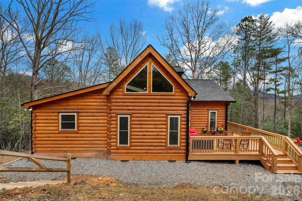 67/69 Flat Top Mountain Road Fairview, NC 28730