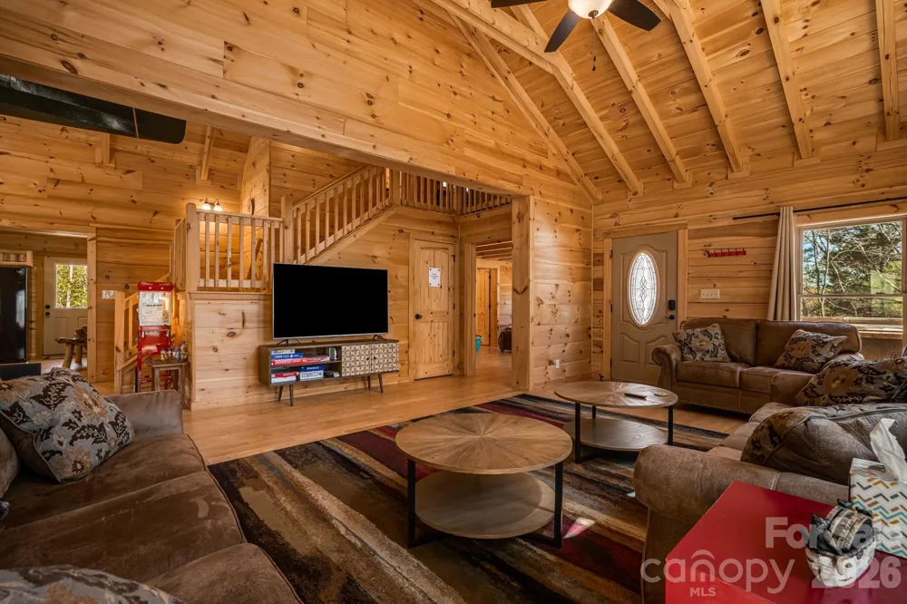 67/69 Flat Top Mountain Road Fairview, NC 28730