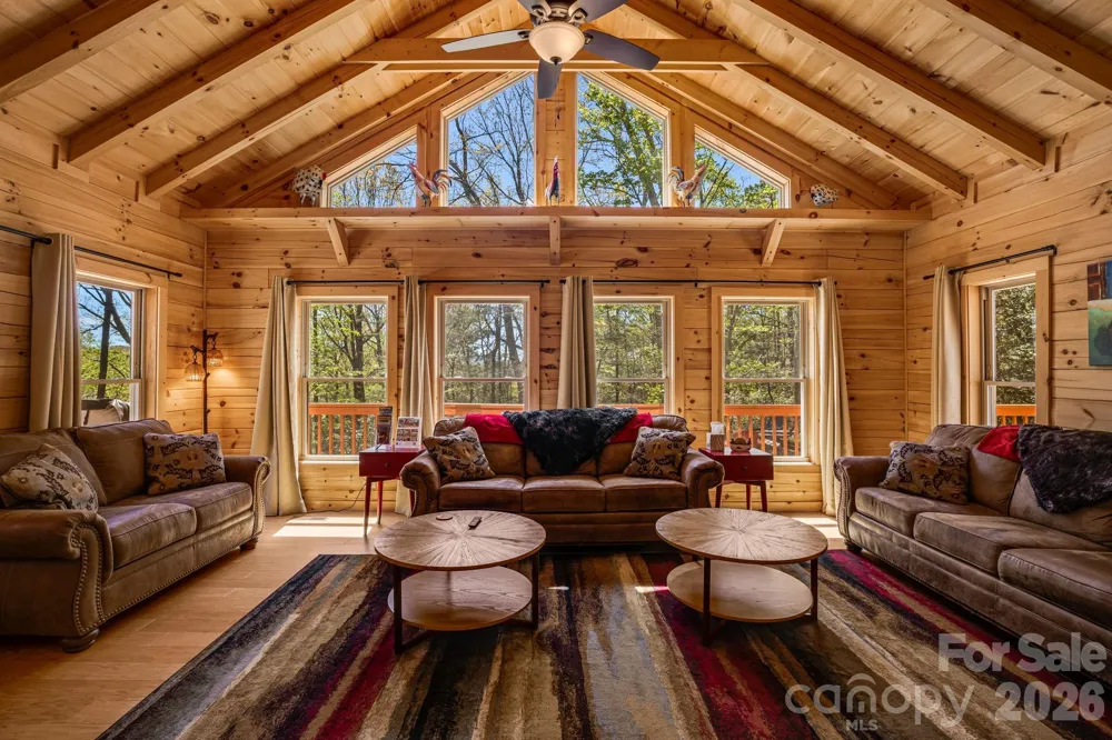 67/69 Flat Top Mountain Road Fairview, NC 28730