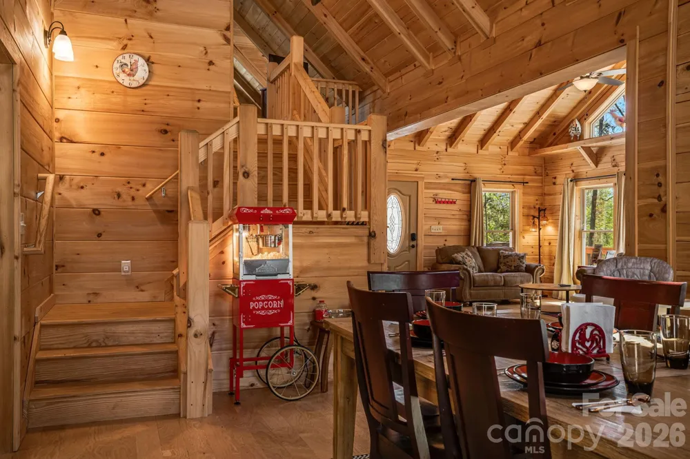 67/69 Flat Top Mountain Road Fairview, NC 28730