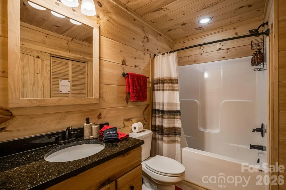 67/69 Flat Top Mountain Road Fairview, NC 28730