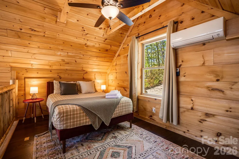 67/69 Flat Top Mountain Road Fairview, NC 28730