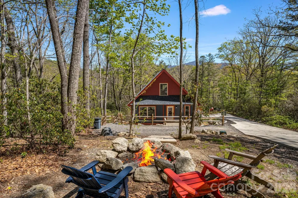 67/69 Flat Top Mountain Road Fairview, NC 28730