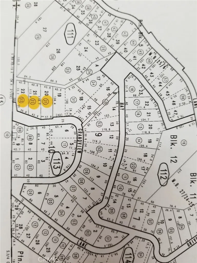 Grand View Drive Chino Hills, CA 91709