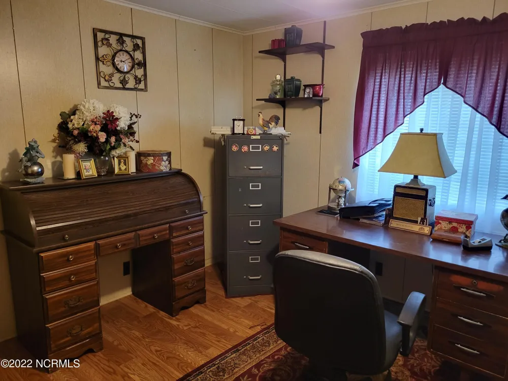 572 Main Street Edward, NC 27821