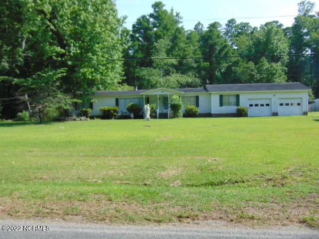 572 Main Street Edward, NC 27821