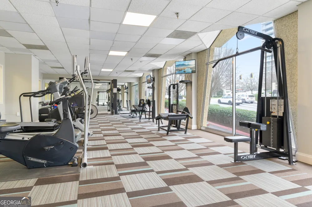 2479 Peachtree RD NE Atlanta, GA 30305