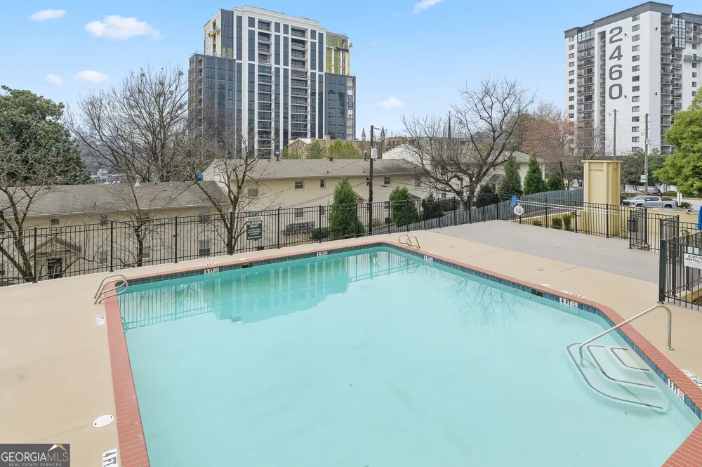 2479 Peachtree RD NE Atlanta, GA 30305