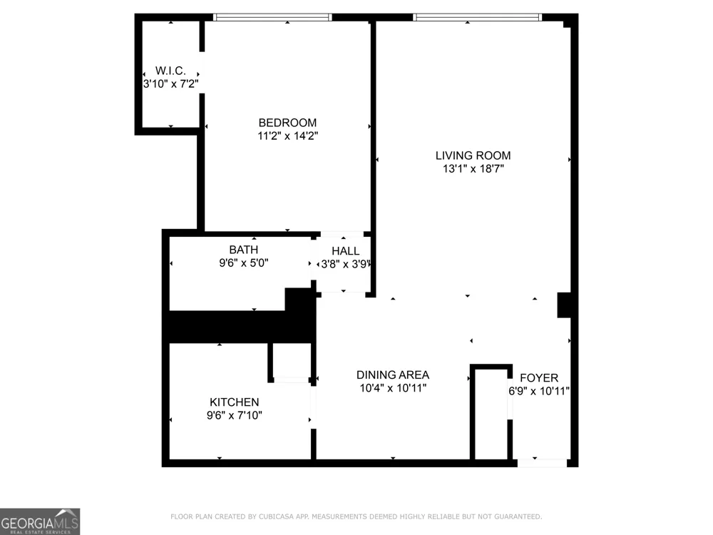 2479 Peachtree RD NE Atlanta, GA 30305
