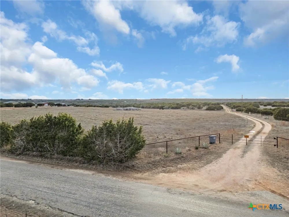 3250 County Road 202 Burnet, TX 78611