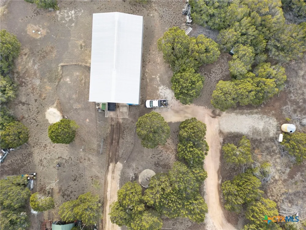 3250 County Road 202 Burnet, TX 78611
