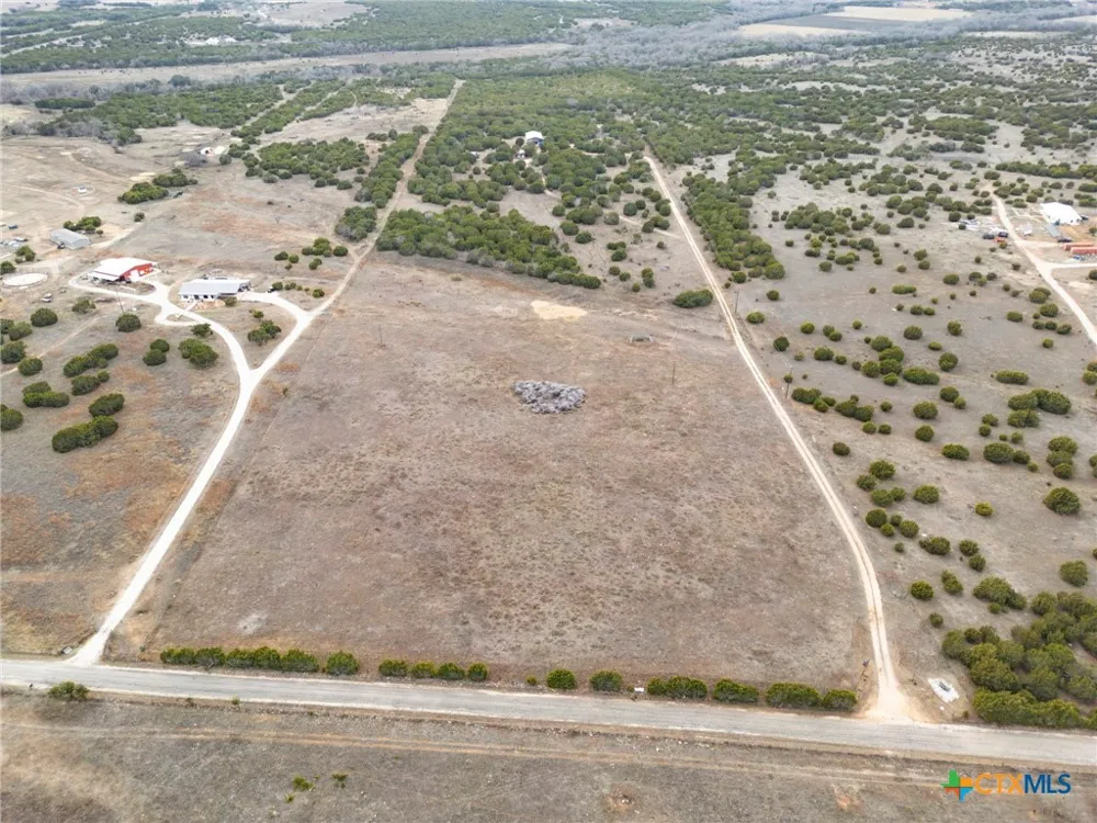 3250 County Road 202 Burnet, TX 78611