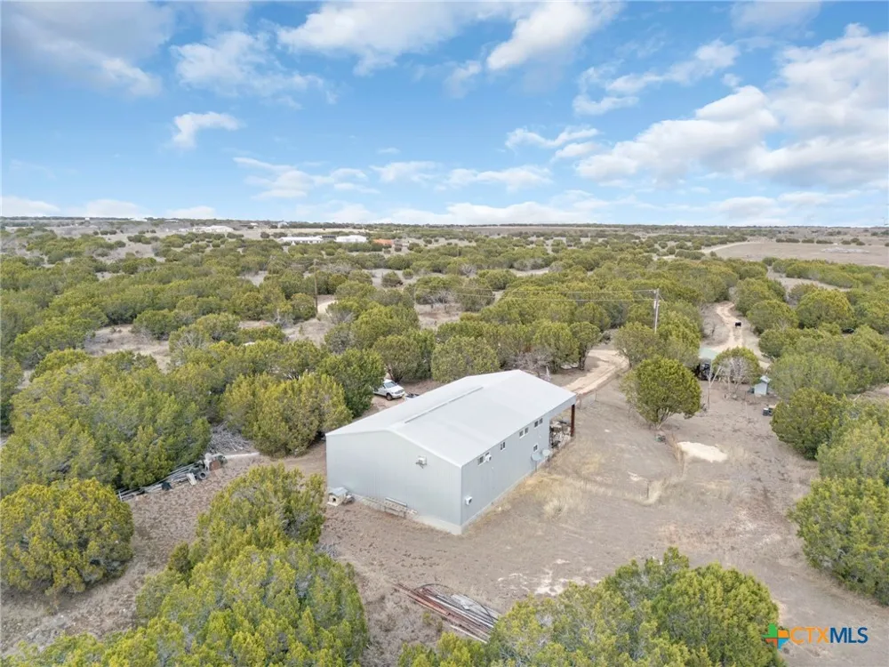 3250 County Road 202 Burnet, TX 78611